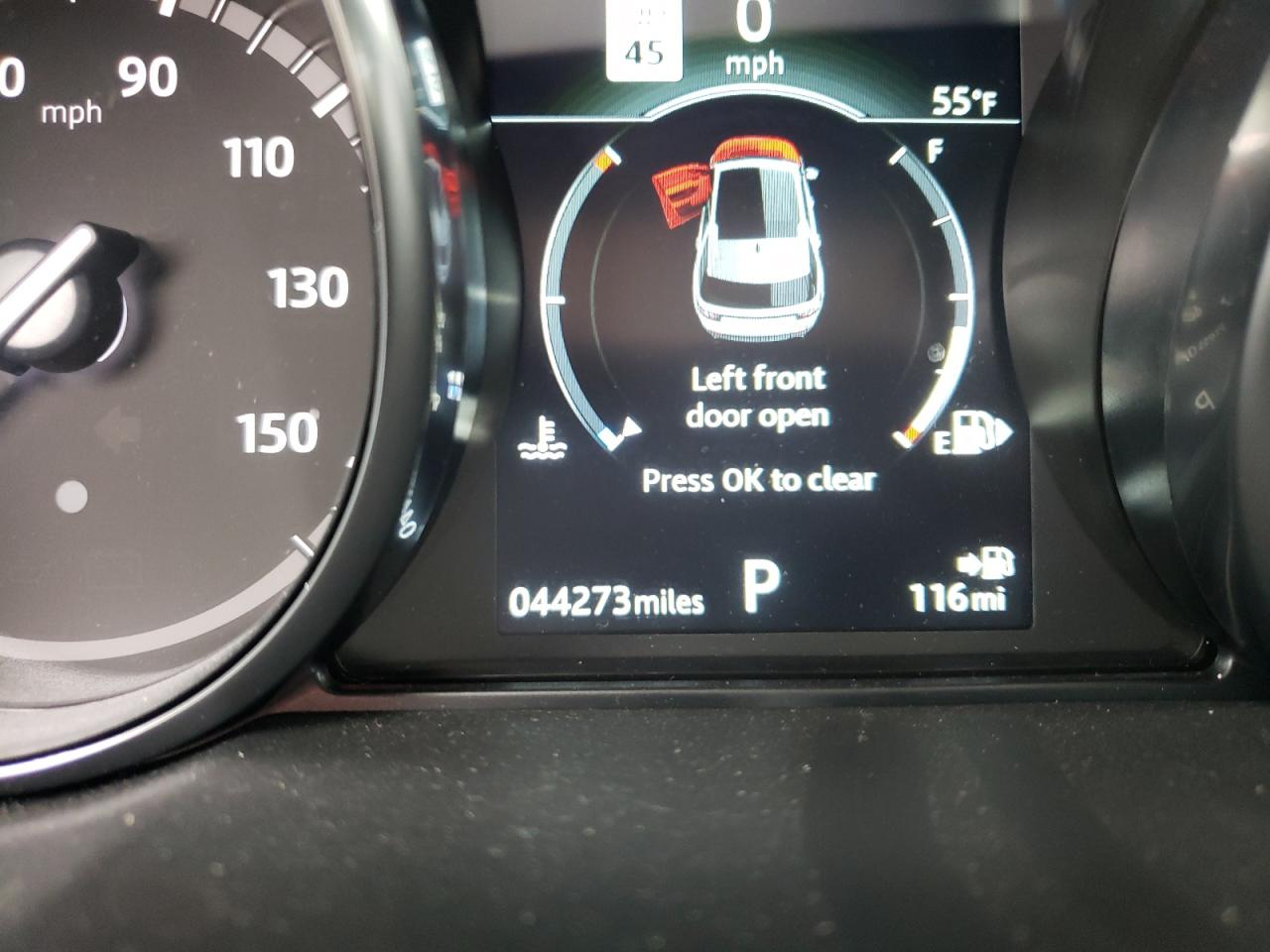 Photo 8 from auction – 2019 LAND ROVER DISCOVERY with VIN SALCR2FX2KH794385