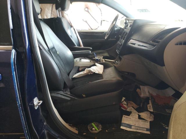 Photo 5 from auction – 2015 DODGE GRAND CARA with VIN 2C4RDGCG5FR688380
