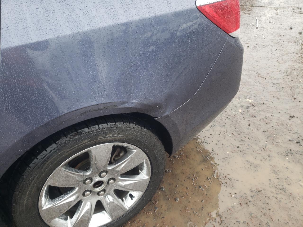 Photo 9 from auction – 2013 BUICK LACROSSE with VIN 1G4GC5E35DF322833