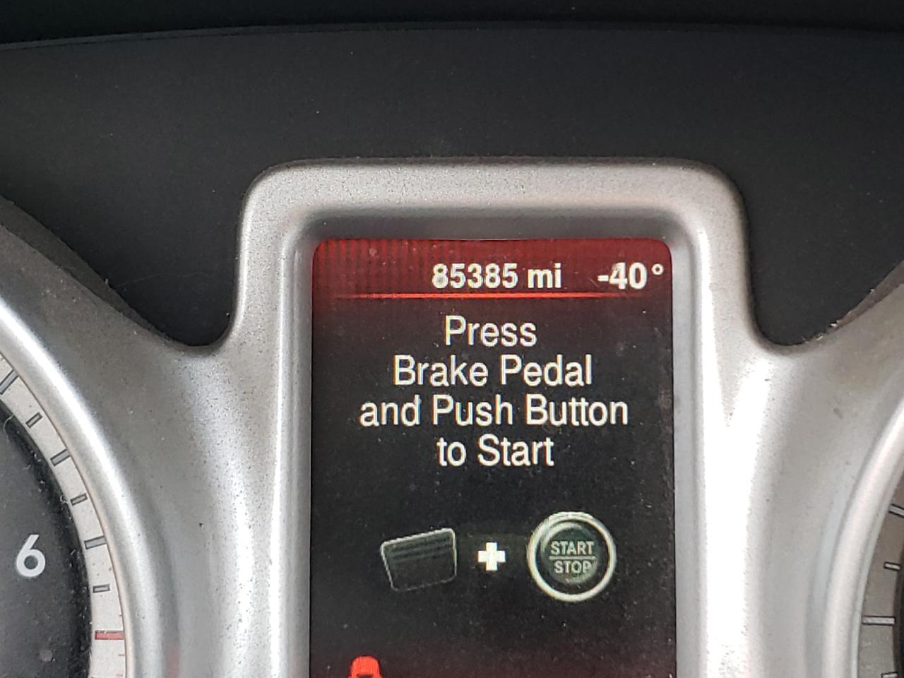 Photo 8 from auction – 2016 DODGE JOURNEY SX with VIN 3C4PDCBG9GT194541