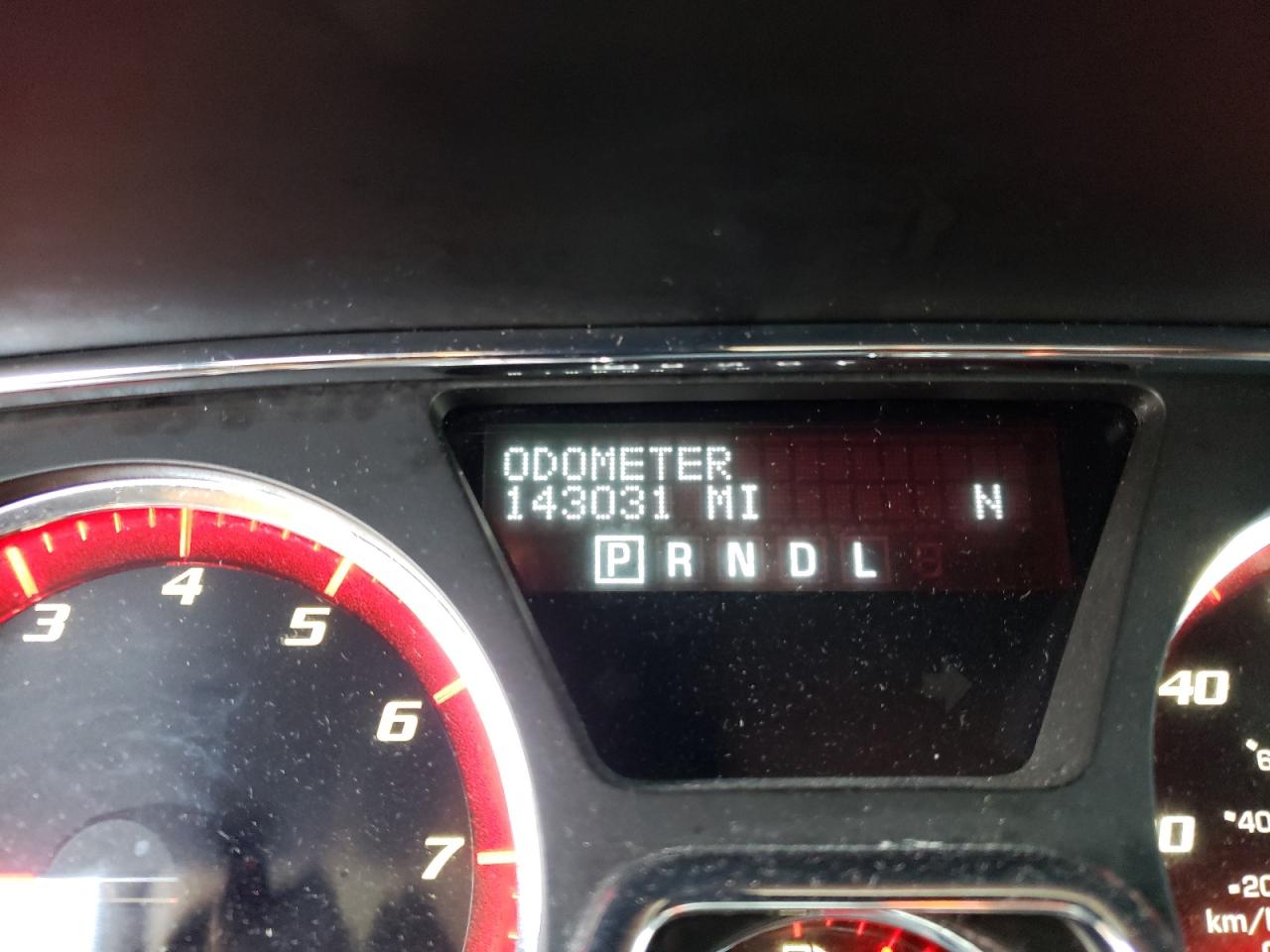 Photo 8 from auction – 2014 GMC ACADIA SLT with VIN 1GKKVRKDXEJ226048
