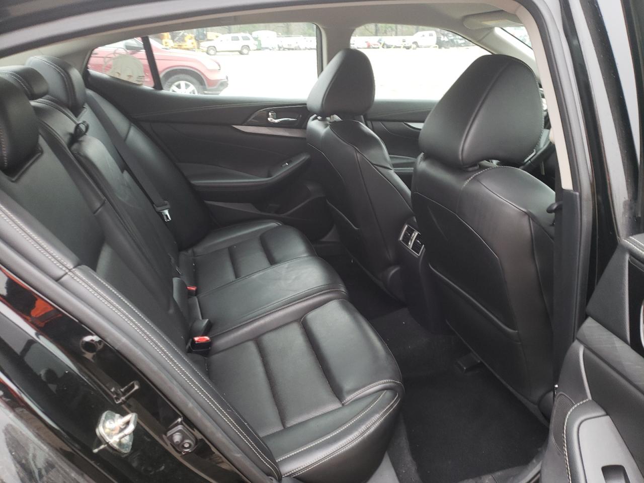 Photo 6 from auction – 2017 NISSAN MAXIMA 3.5 with VIN 1N4AA6AP4HC428430