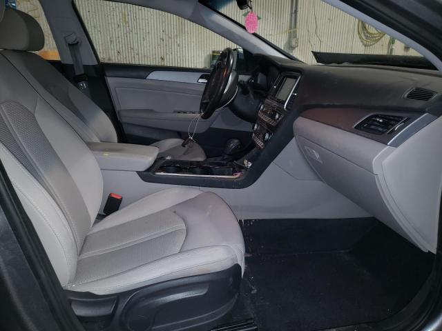 Photo 5 from auction – 2019 HYUNDAI SONATA LIM with VIN 5NPE34AF8KH790385
