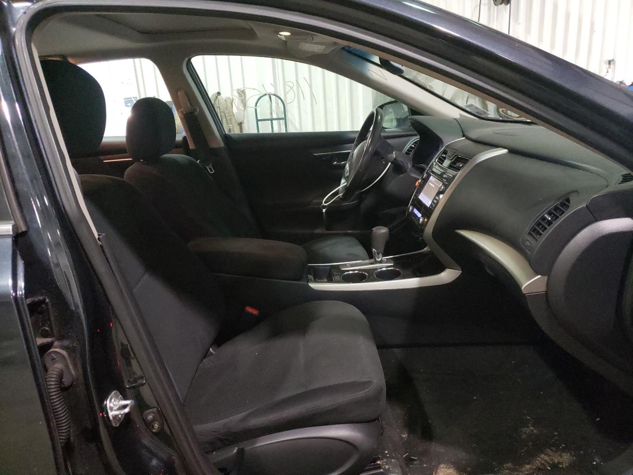 Photo 5 from auction – 2014 NISSAN ALTIMA 2.5 with VIN 1N4AL3AP1EN245172
