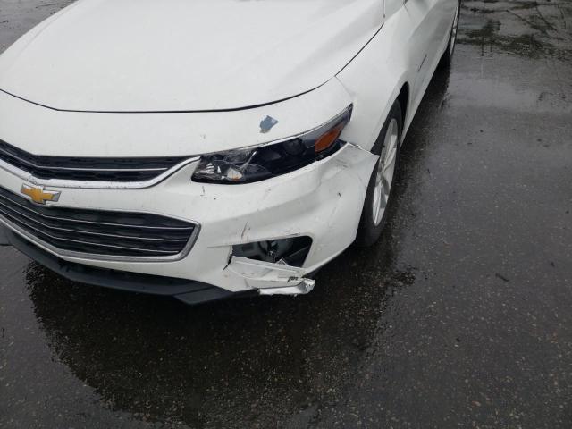 Photo 9 from auction – 2017 CHEVROLET MALIBU LT with VIN 1G1ZE5ST6HF283258