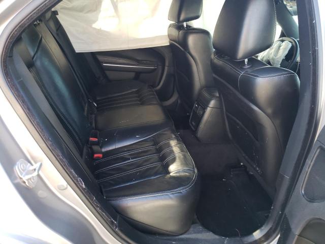 Photo 6 from auction – 2017 CHRYSLER 300 S with VIN 2C3CCABG5HH593581