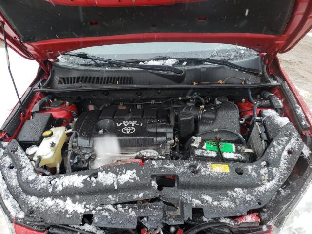 صورة رقم 7 من المزاد - 2010 TOYOTA RAV4 مع VIN 2T3BF4DV2AW082072