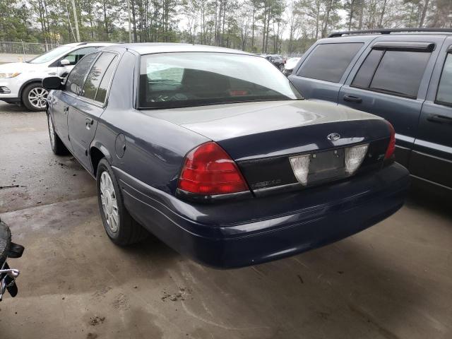 Photo 3 from auction – 2011 FORD CROWN VICT with VIN 2FABP7BV1BX185255