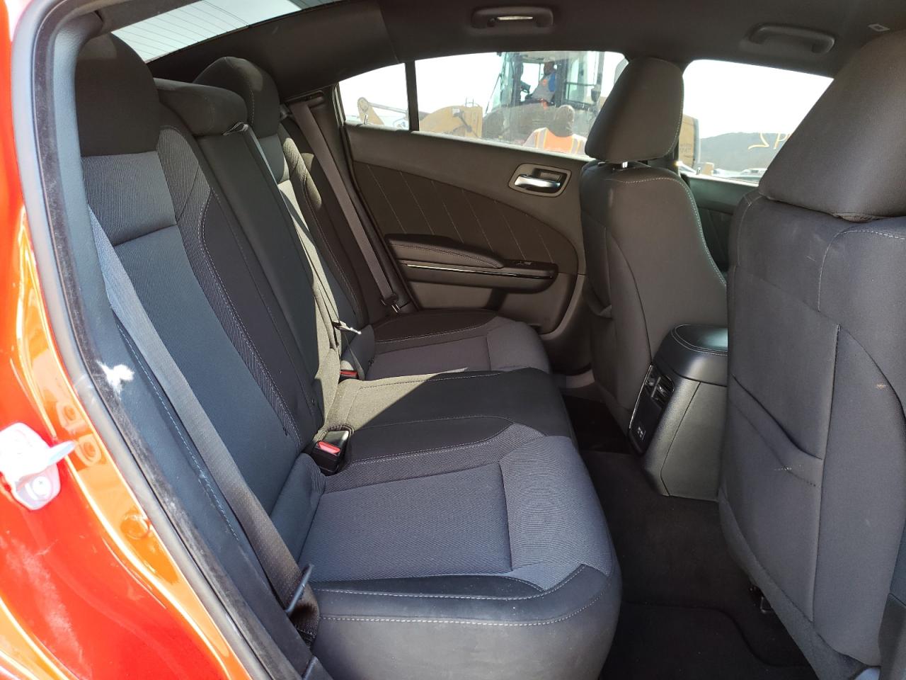 Photo 6 from auction – 2021 DODGE CHARGER SX with VIN 2C3CDXBG4MH636298
