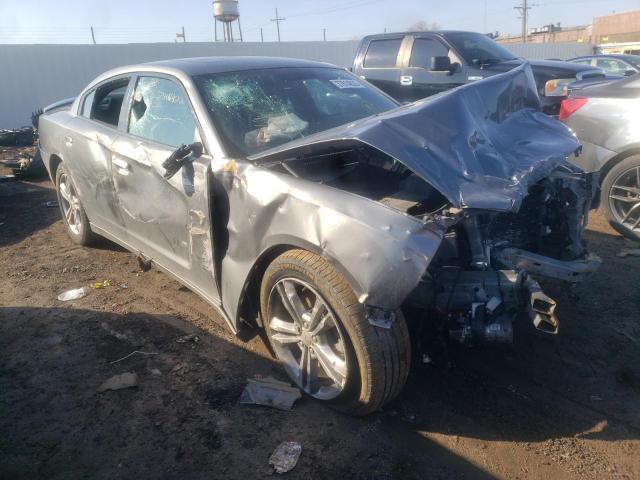 DODGE CHARGER SX 2012 with VIN 2C3CDXJG8CH183741 - Photo from auction
