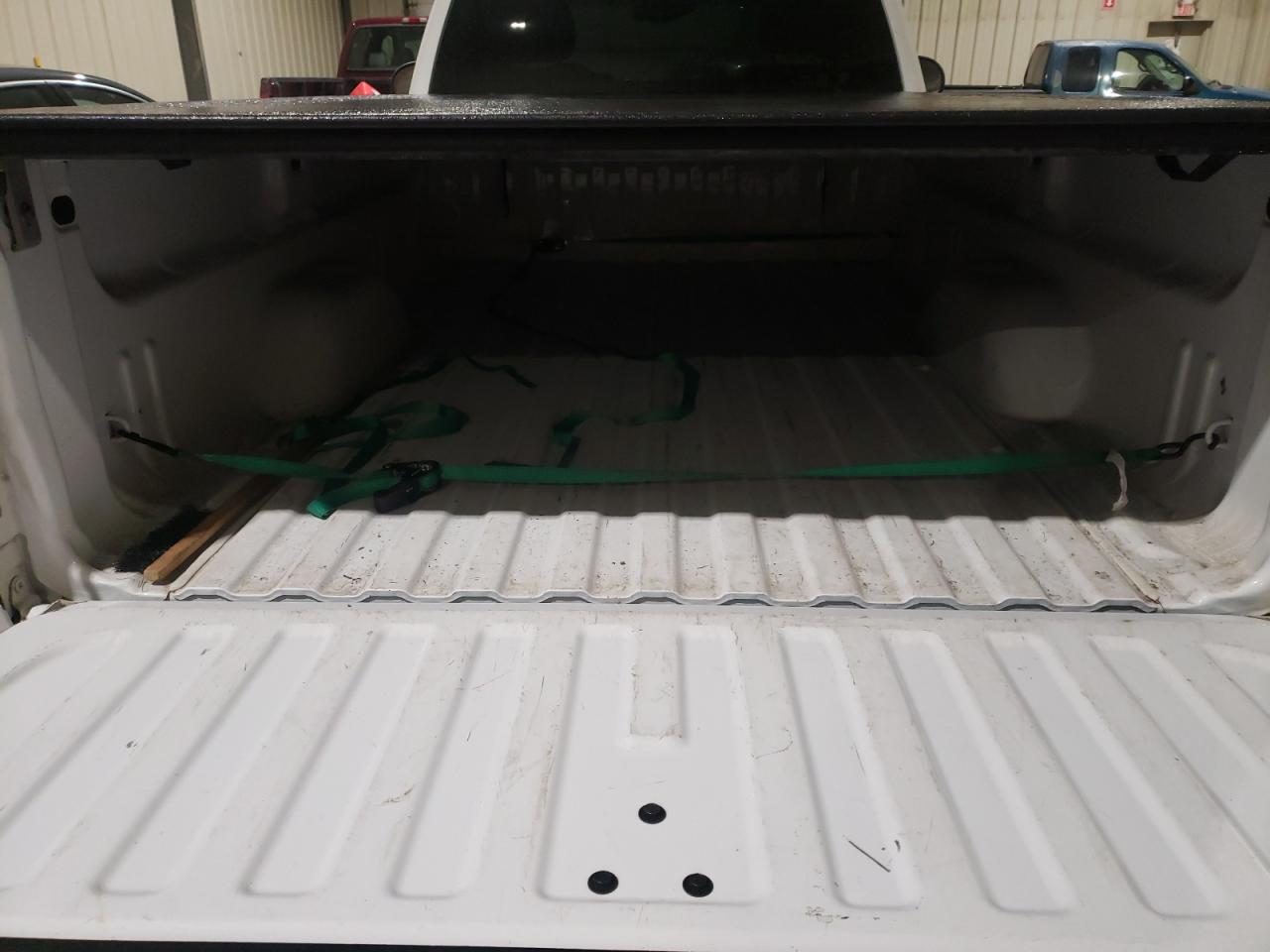 Photo 6 from auction – 2013 GMC SIERRA K15 with VIN 1GTN2TEA4DZ341387