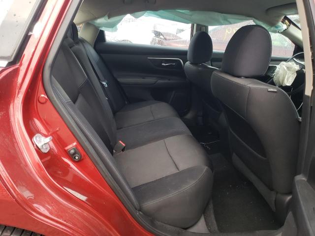 Photo 6 from auction – 2017 NISSAN ALTIMA 2.5 with VIN 1N4AL3AP5HC169522