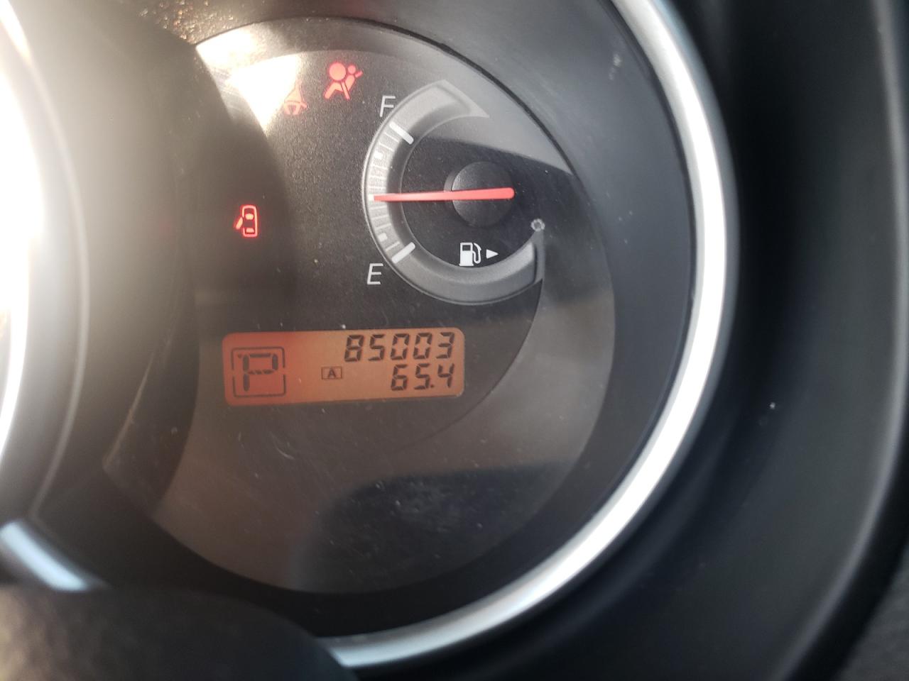 Photo 8 from auction – 2012 NISSAN VERSA S with VIN 3N1BC1CP5CK815454