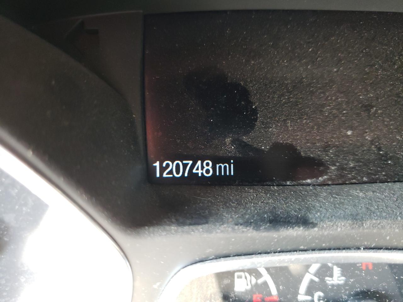 Photo 8 from auction – 2017 FORD ESCAPE SE with VIN 1FMCU0G98HUB46197