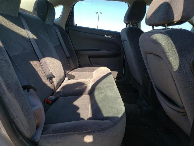 Photo 6 from auction – 2013 CHEVROLET IMPALA LS with VIN 2G1WF5E3XD1104703
