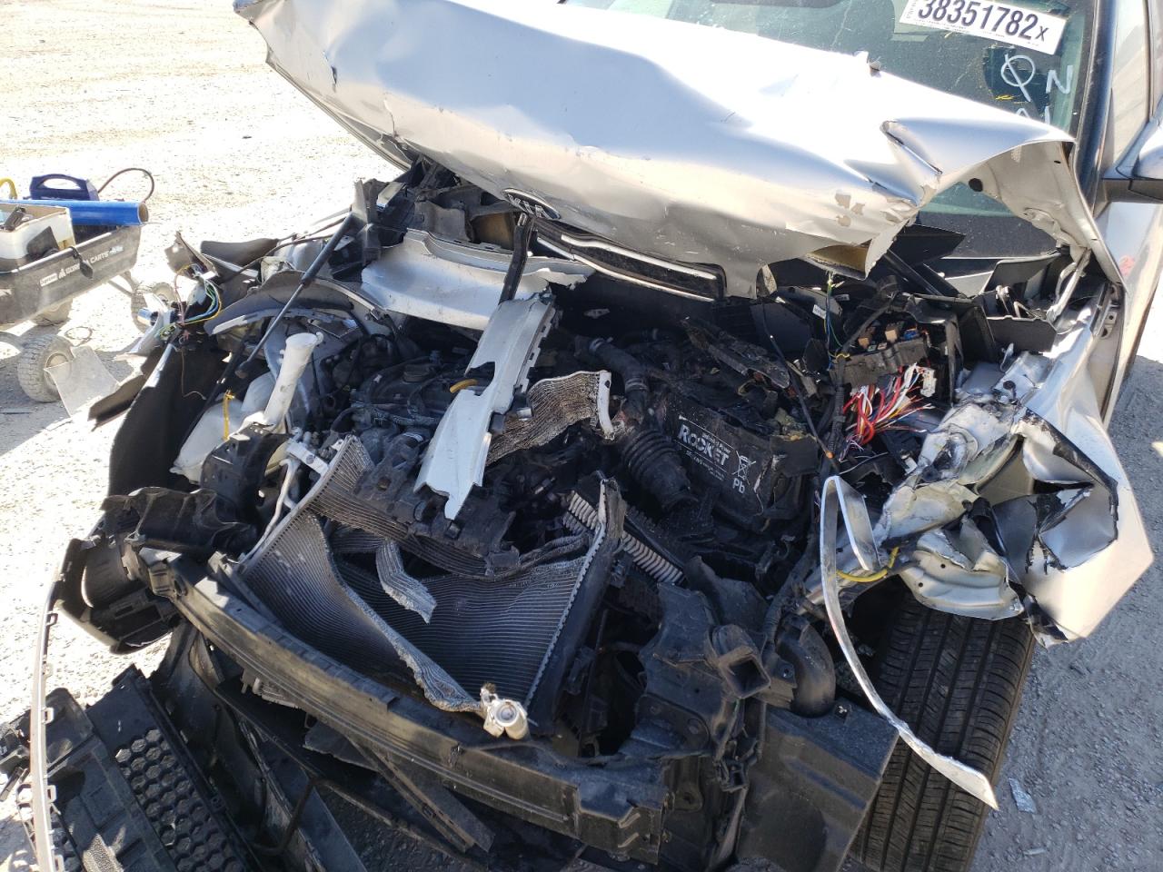 Foto 9 de la subasta – 2019 KIA SOUL + con VIN KNDJP3A50K7017516