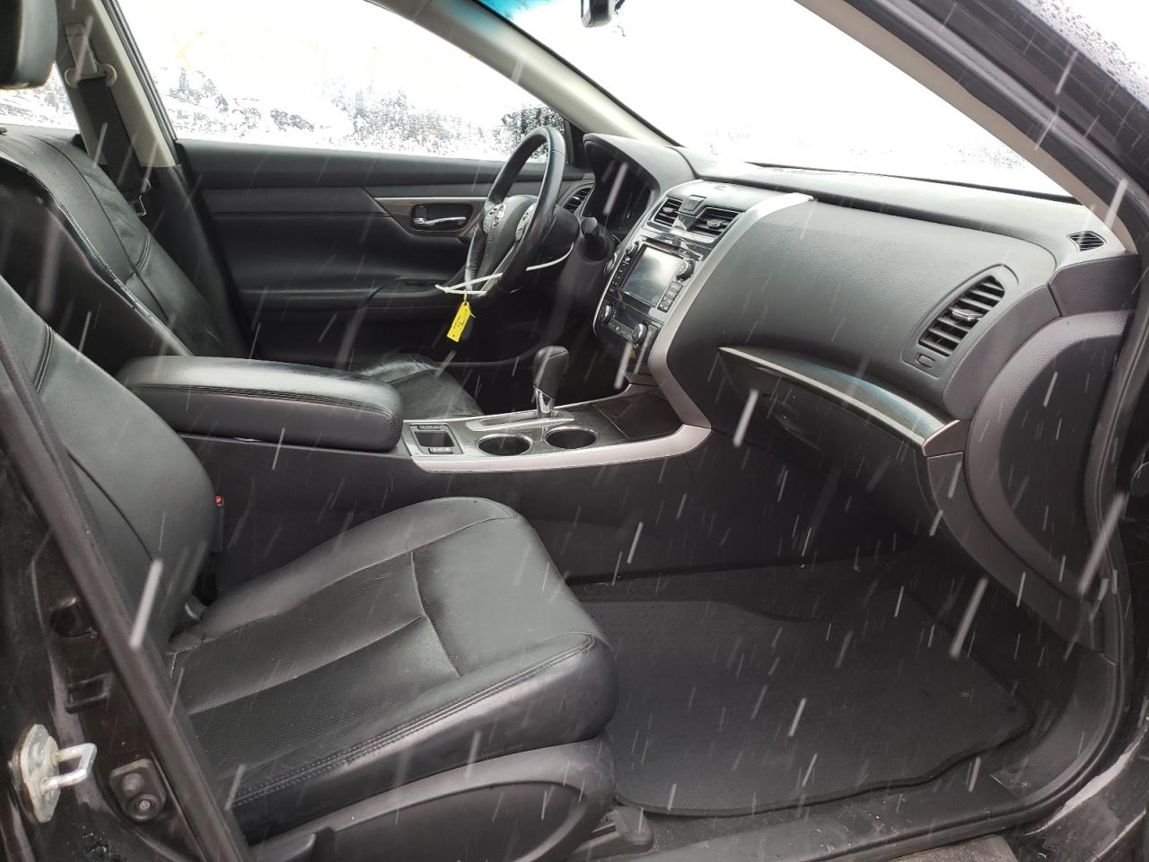 Photo 5 from auction – 2014 NISSAN ALTIMA 2.5 with VIN 1N4AL3AP6EC405588