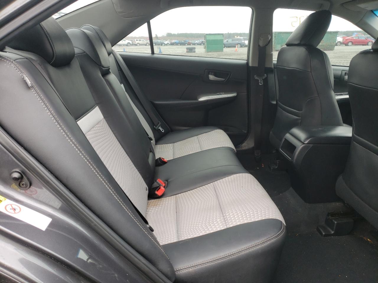 Photo 6 from auction – 2012 TOYOTA CAMRY BASE with VIN 4T1BF1FK9CU093096