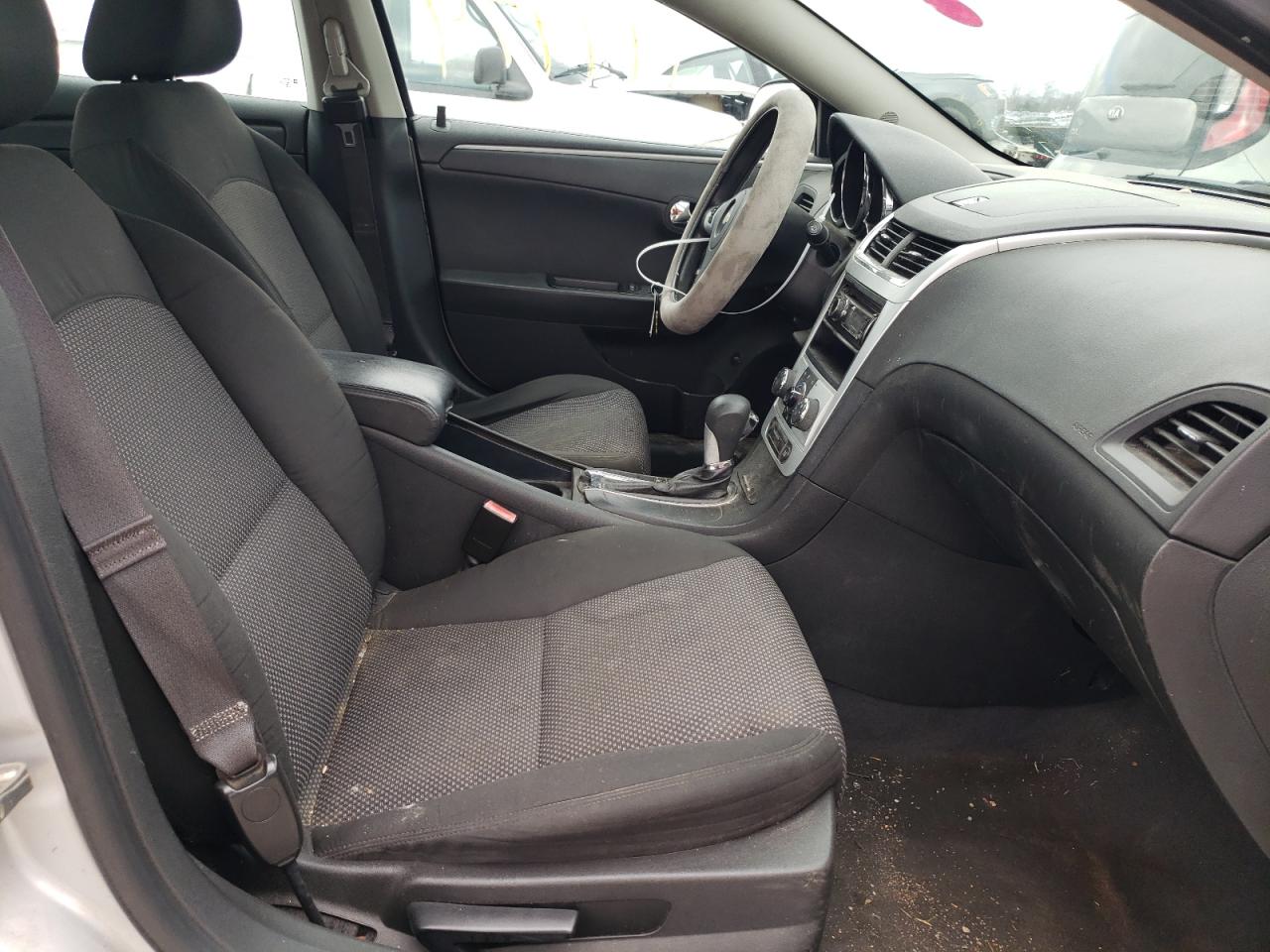 Photo 5 from auction – 2011 CHEVROLET MALIBU 1LT with VIN 1G1ZC5E13BF359879