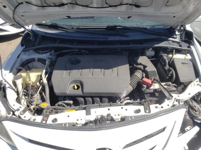 Photo 7 from auction – 2012 TOYOTA COROLLA BA with VIN 2T1BU4EE3CC899407