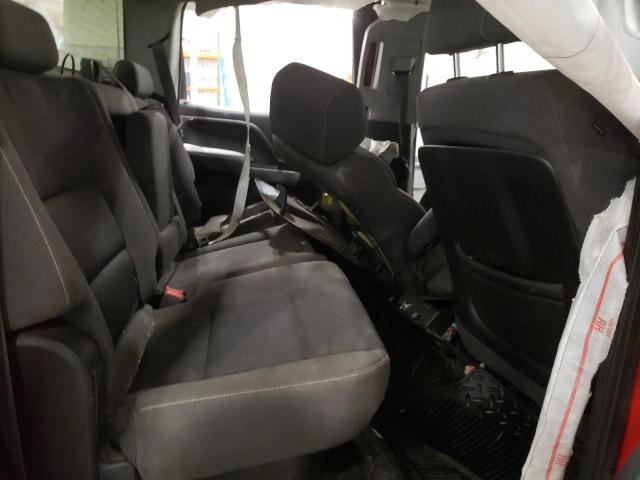 Photo 8 from auction – 2015 CHEVROLET SILVERADO with VIN 1GC1KVEG4FF597239