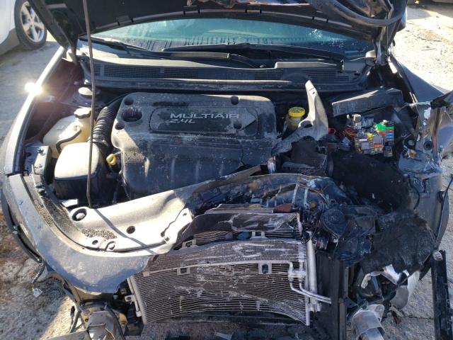 Photo 7 from auction – 2015 DODGE DART GT with VIN 1C3CDFEB9FD404418