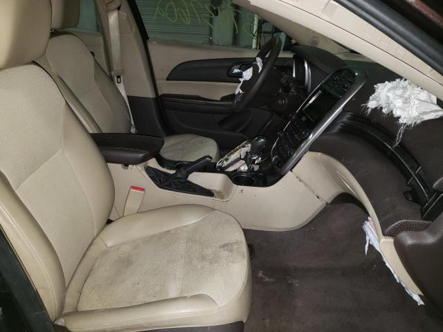 Photo 5 from auction – 2015 CHEVROLET MALIBU 1LT with VIN 1G11C5SL7FF306000