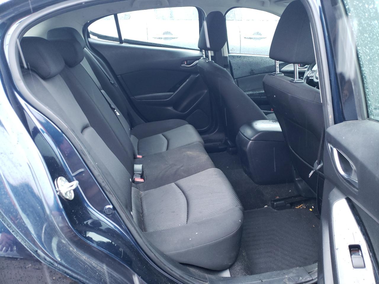 Photo 6 from auction – 2017 MAZDA 3 SPORT with VIN 3MZBN1K79HM147949
