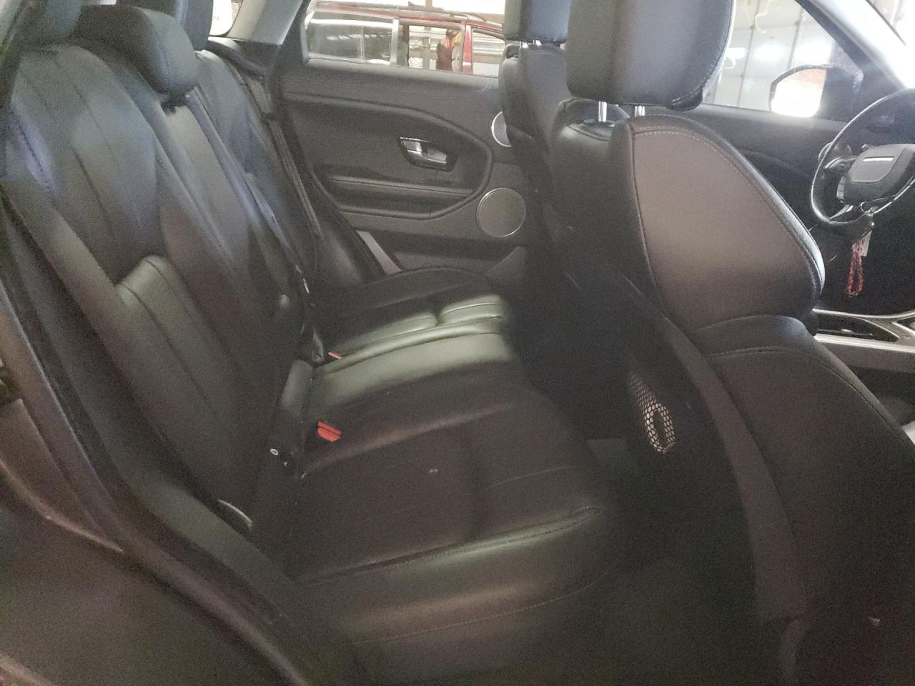 Photo 6 from auction – 2016 LAND ROVER RANGE ROVE with VIN SALVP2BG6GH118257