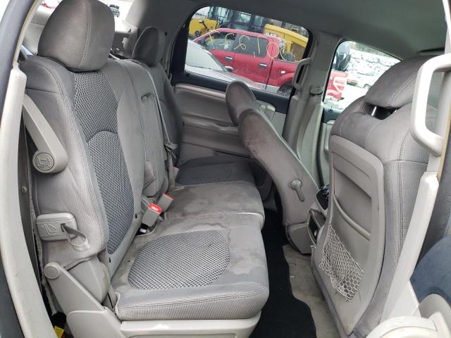 Photo 6 from auction – 2007 SATURN OUTLOOK XE with VIN 5GZER13797J100594