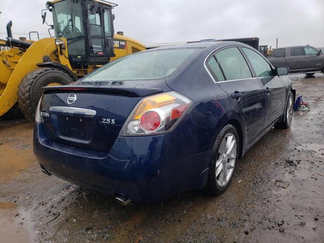 Photo 4 from auction – 2007 NISSAN ALTIMA 2.5 with VIN 1N4AL21E87C196981