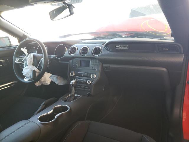 Photo 9 from auction – 2020 FORD MUSTANG with VIN 1FA6P8TH0L5172807