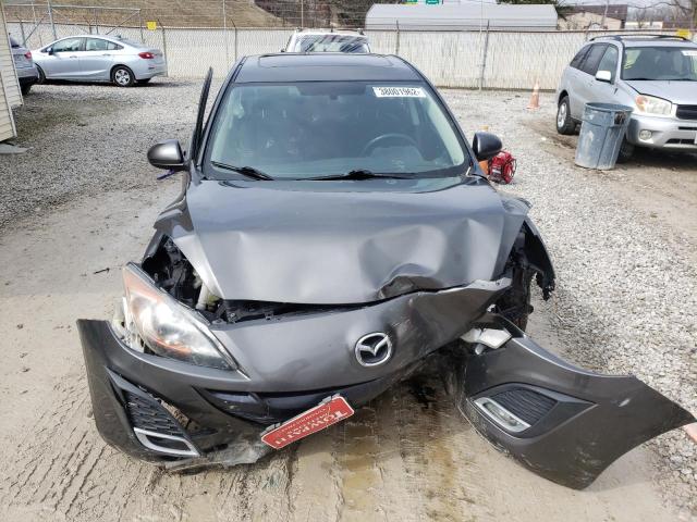 Photo 7 from auction – 2010 MAZDA 3 S with VIN JM1BL1S51A1345774