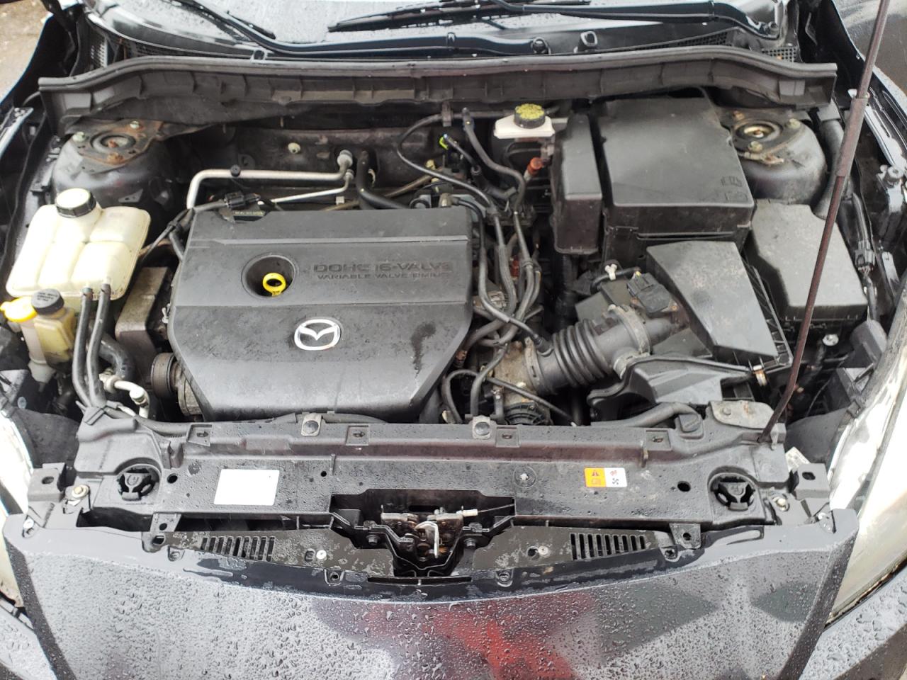 Photo 7 from auction – 2012 MAZDA 3 I with VIN JM1BL1UG2C1562848