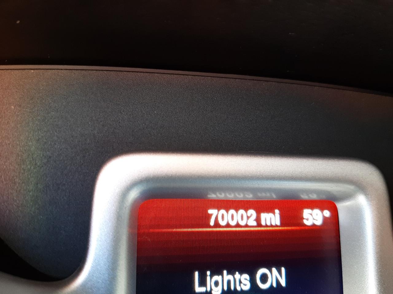 Photo 8 from auction – 2015 DODGE JOURNEY SE with VIN 3C4PDCAB8FT720100