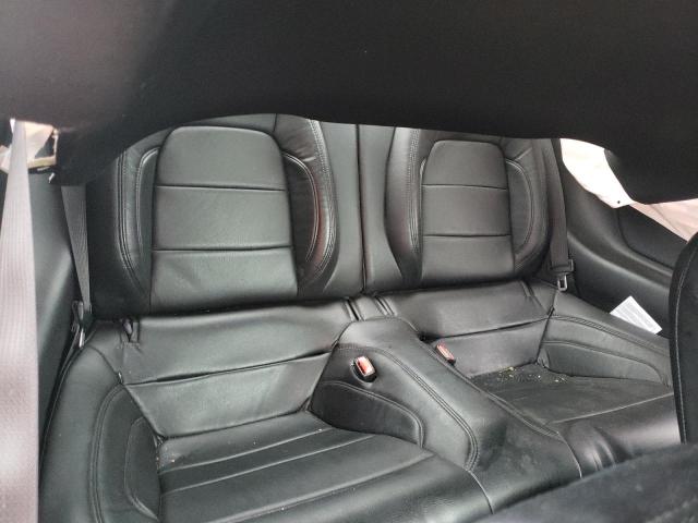 Photo 6 from auction – 2015 FORD MUSTANG with VIN 1FA6P8AM1F5344220