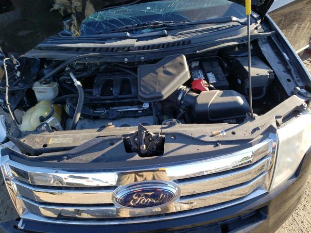 Photo 7 from auction – 2009 FORD EDGE LIMIT with VIN 2FMDK39C89BA65079