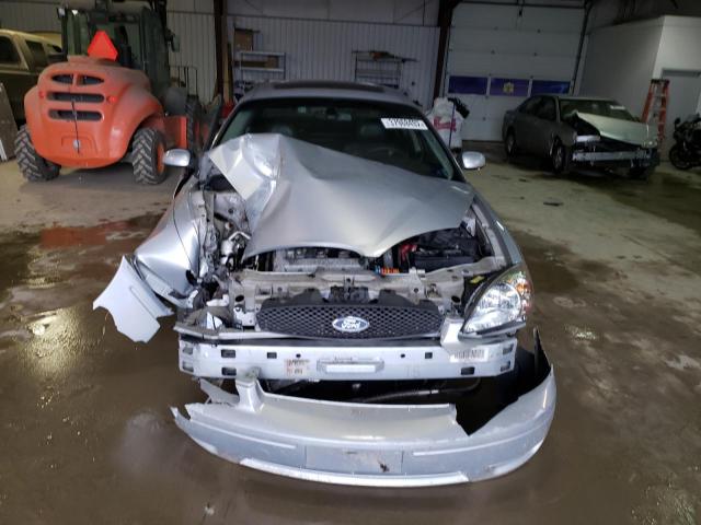 Foto 9 de la subasta – 2004 FORD TAURUS SEL con VIN 1FAHP56S34A138934