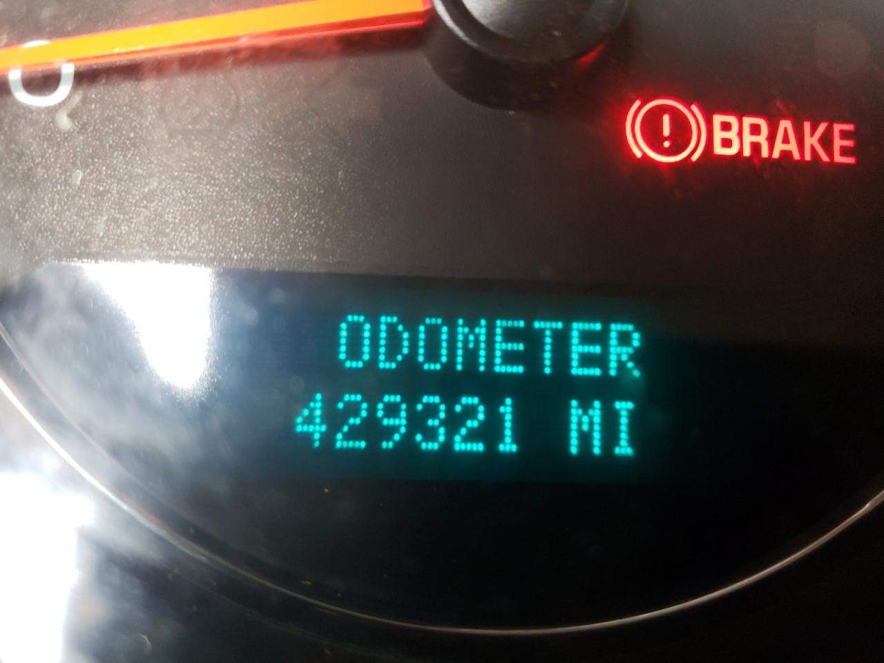 Photo 8 from auction – 2008 CHEVROLET SILVERADO with VIN 1GCHK23648F204639
