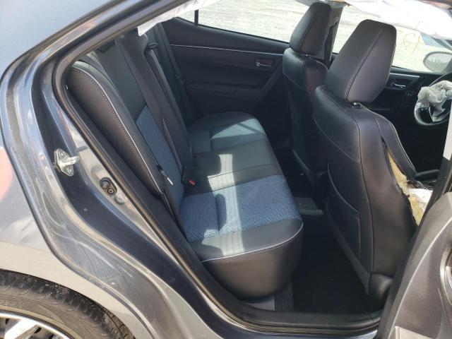 Photo 6 from auction – 2016 TOYOTA COROLLA L with VIN 2T1BURHE1GC495357