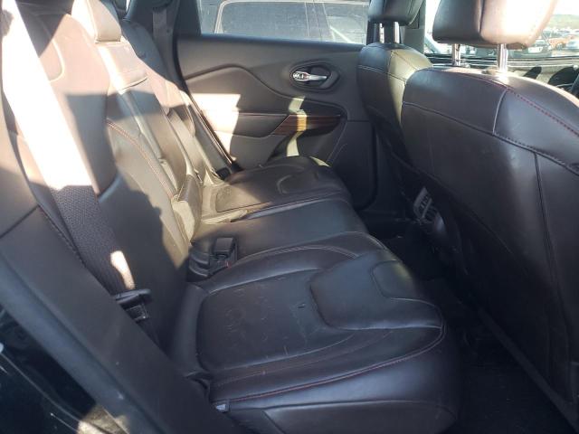 Photo 6 from auction – 2015 JEEP CHEROKEE T with VIN 1C4PJMBSXFW605084