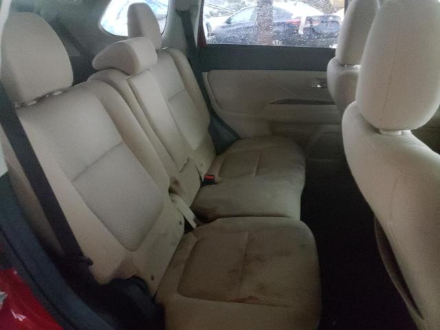 Photo 6 from auction – 2016 MITSUBISHI OUTLANDER with VIN JA4AD3A37GZ008065