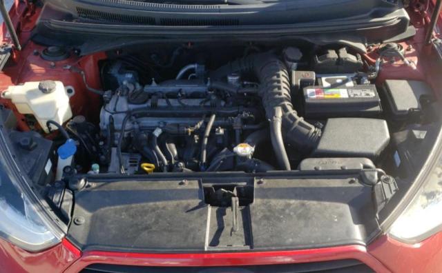 Photo 7 from auction – 2013 HYUNDAI VELOSTER T with VIN KMHTC6AE2DU174308