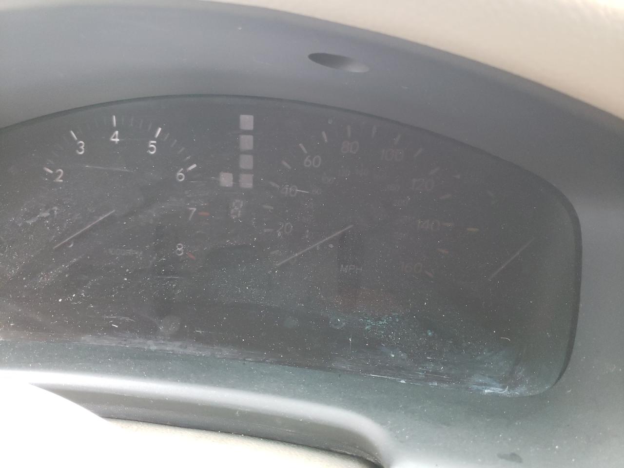 Photo 8 from auction – 2004 LEXUS LS 430 with VIN JTHBN36F840148201