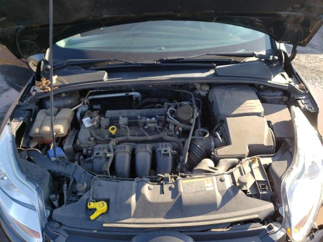 Photo 7 from auction – 2014 FORD FOCUS with VIN 1FADP3E25EL228354