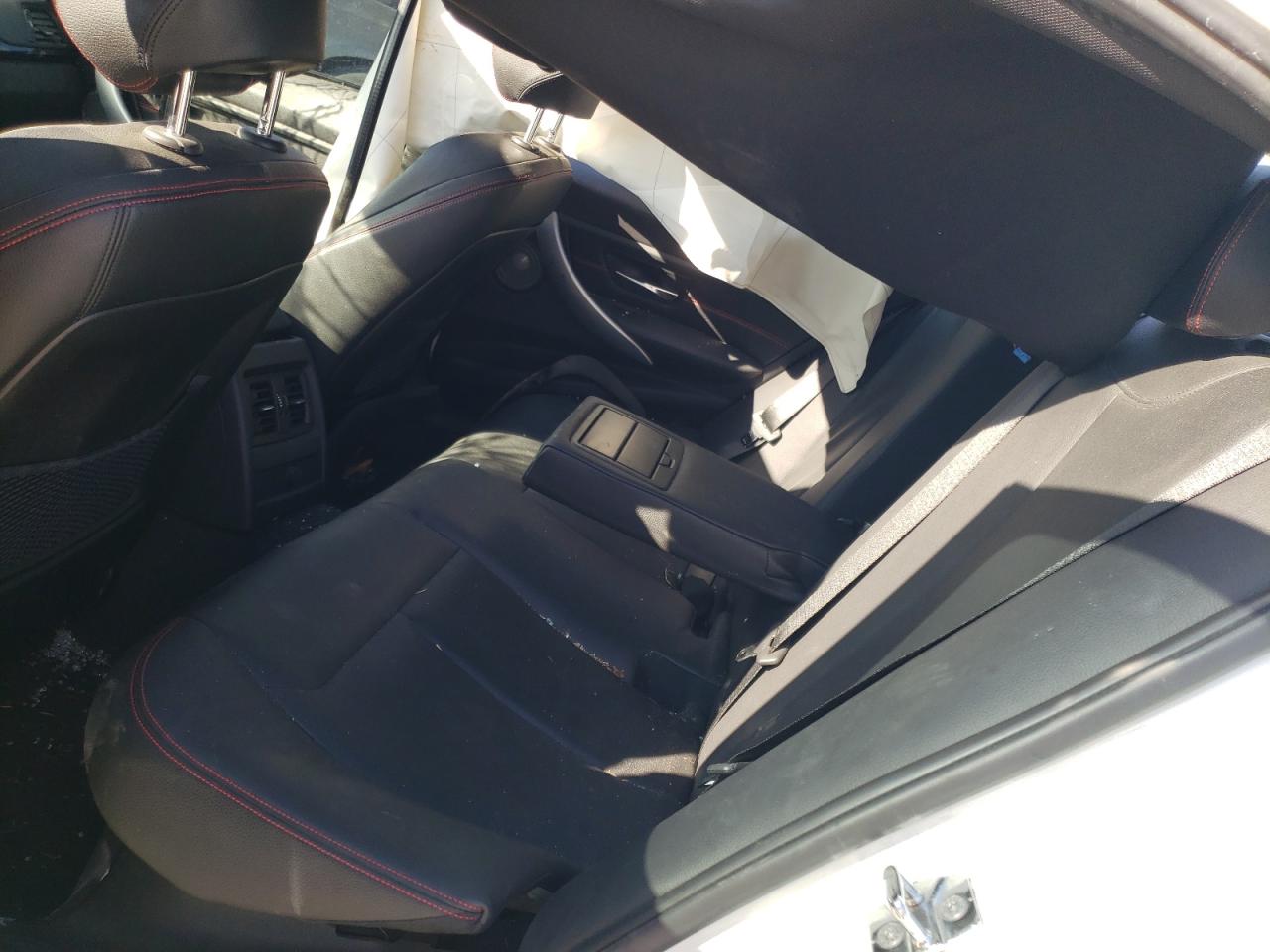 Photo 6 from auction – 2012 BMW 328 I with VIN WBA3A5G57CNP16648