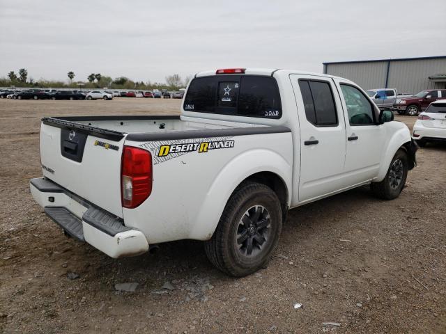 Photo 4 from auction – 2016 NISSAN FRONTIER S with VIN 1N6AD0ER3GN721472