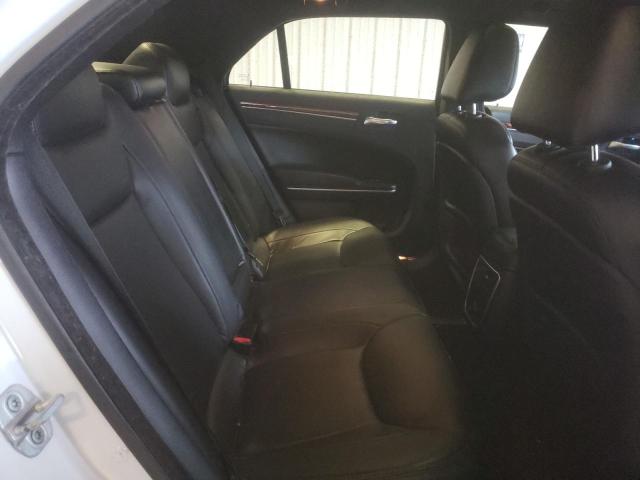 Photo 6 from auction – 2014 CHRYSLER 300 with VIN 2C3CCAAG3EH121621