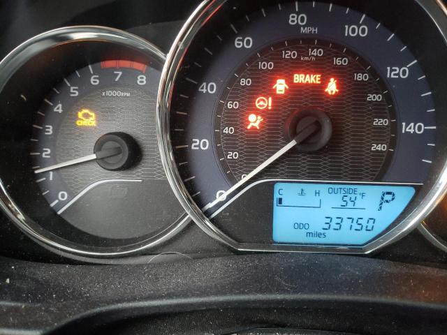 Photo 8 from auction – 2014 TOYOTA COROLLA L with VIN 5YFBURHE6EP124952
