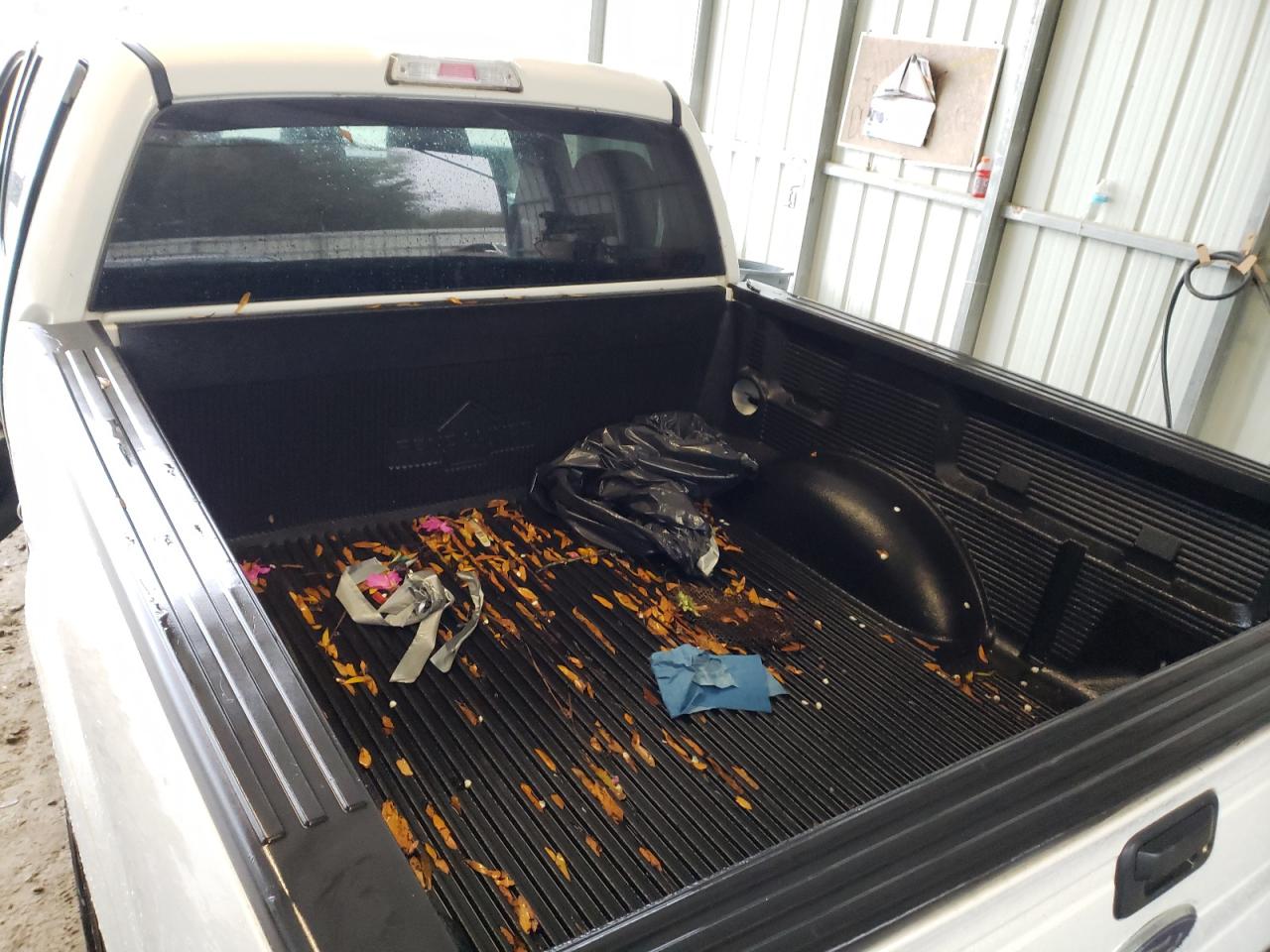 Photo 10 from auction – 2013 FORD F150 SUPER with VIN 1FTFW1CF5DFA32038